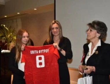 Τραγωδία στο Μάτι: Η 13χρονη Εβίτα που χάθηκε στην πυρκαγιά έγινε σύμβολο της μέχρι εσχάτων αγωνιστικότητας